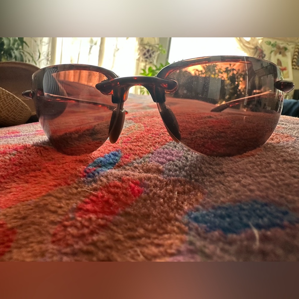 Maui Jim polarized Sunglasses